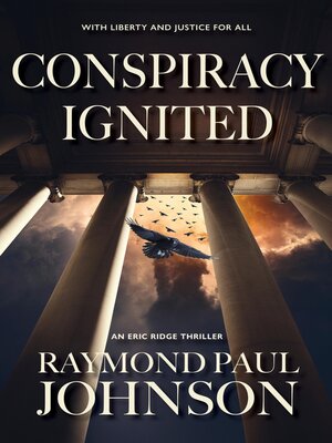 cover image of Conspiracy Ignited